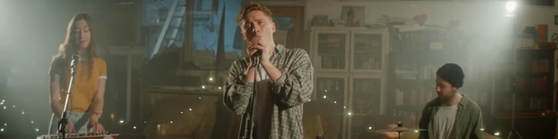 Havington veröffentlichen neue Single „East Coast“
