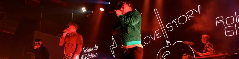 Eskalationsstufe 040