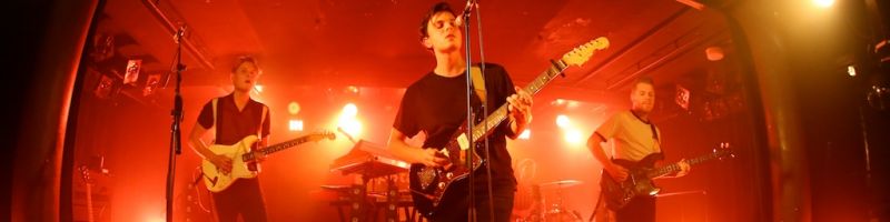 UpStage! Festival 2019 – Freitag