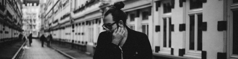 Nach Pause: John Allen in Bremen