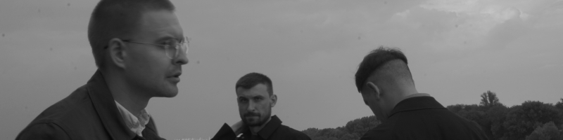 Russischer Post-Punk im Tower