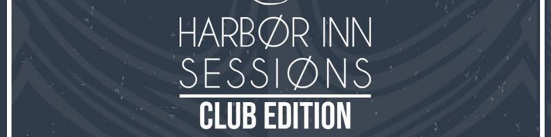Harbor Inn Session Club Edition mit drei Bremer Bands