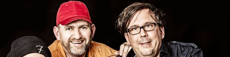 Rock ’n‘ Roll für Kinder mit Randale