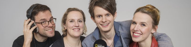 Das wird neu bei Bremen Vier