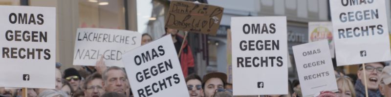 Y-Kollektiv und Rabiat für Grimme-Preis nominiert
