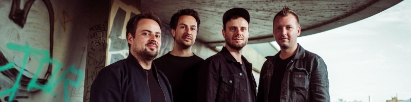 Radio Havanna auf „Veto“-Tour im Tower