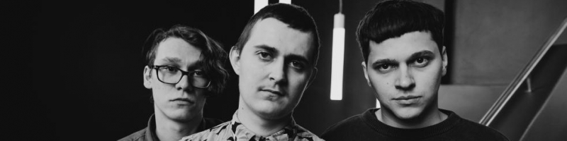 Eine Symbiose aus Indie, Punk und Emo