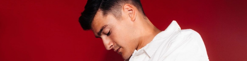 Irgendwo zwischen Pop und Rap