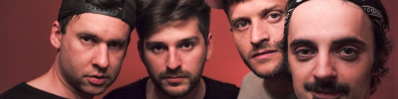 Politischer Crossover im Tower Musikclub