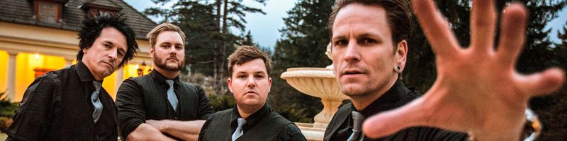 Pyogenesis kommen ins Lagerhaus