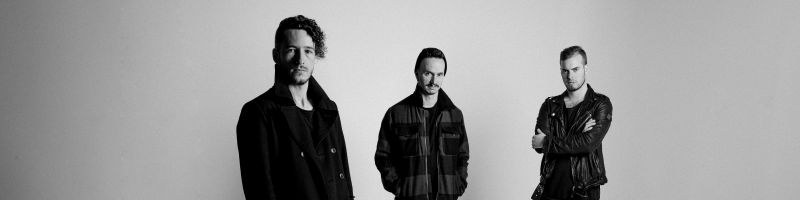 Nachschub beim Hellseatic-Festival