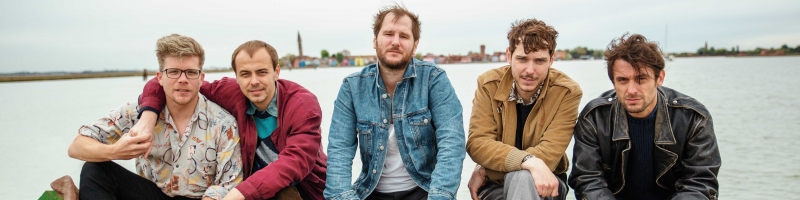 Rock’n’Roll aus Österreich im Pier2