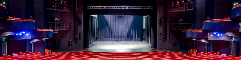 Metropol Theater Bremen stellt Betrieb ein