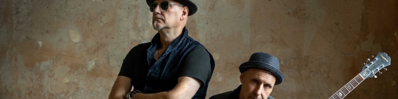 Wingenfelder zum Band-Geburtstag im Schlachthof