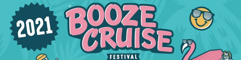 Booze Cruise 5 findet 2021 statt