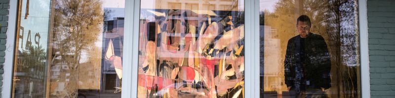 2 Meter Kunst in Bremen