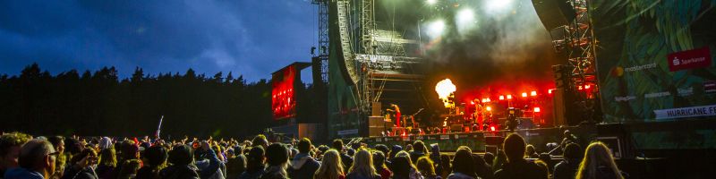 Deichbrand bis Highfield: FKP Scorpio cancelt Festivals