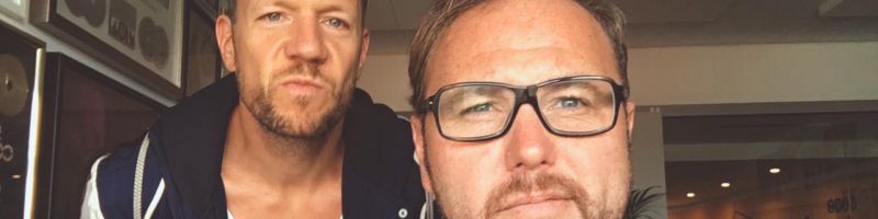 Podcast-Hommage an den Rum
