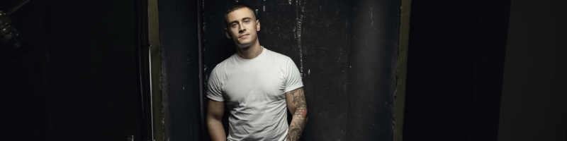 Hip-Hop mit Haltung und reflektierten Gedanken