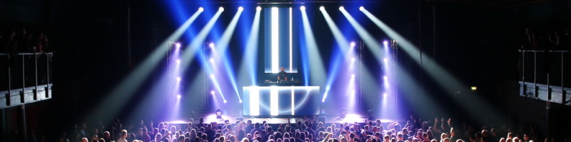 Deutschlands privatwirtschaftliche Liveclubs fordern neue Rahmenbedingungen