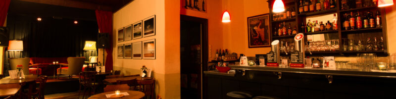 Clubs in der Corona-Krise: Gastfeld