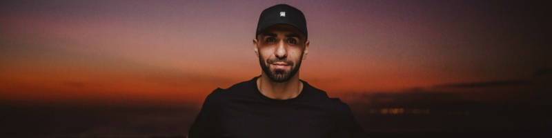 MoTrip mit neuem Album im Aladin