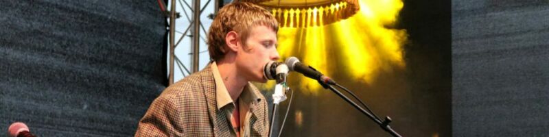 Einfach Kultur: Jesper Munk & Moe und Joschka Brings