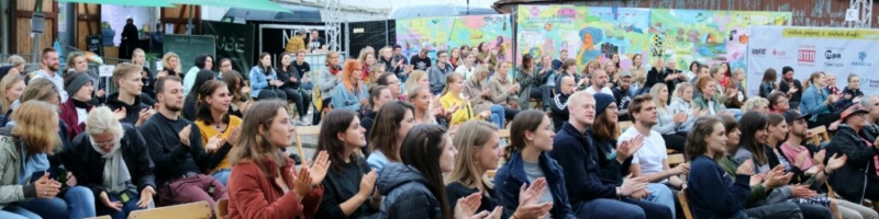 Einfach Kultur: Auftakt mit Wilderlife & Letterbox Salvation