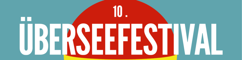 So läuft das Überseefestival 2020