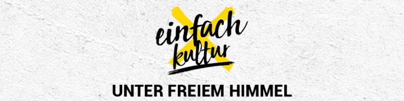 „Einfach Kultur“ in Oldenburg