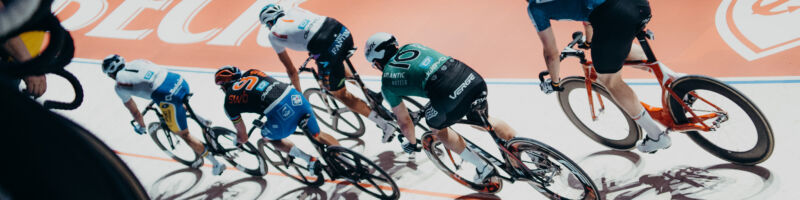 Corona-Pandemie: Sixdays 2021 fallen aus