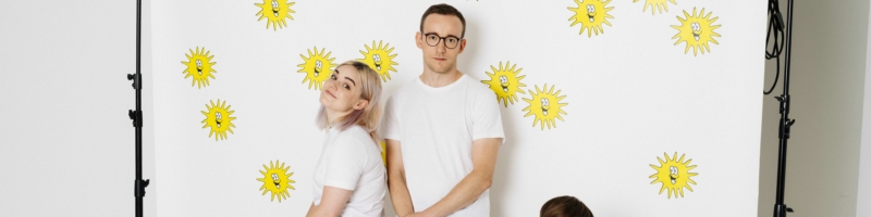 Vom Neo Magazin Royale ins Kulturzentrum Lagerhaus