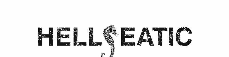 Hellseatic Postponed an der Zollkantine