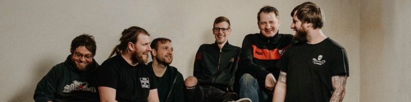 Knackiger Punkrock und linkspolitische Statements