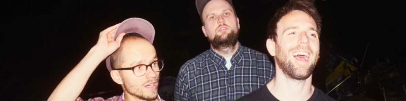 Berliner Punkrock im Tower Musikclub