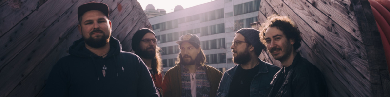 Schweizer Indie-Folk im Tower Musikclub