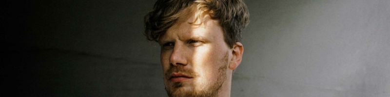 Rapper Dexter mit neuem Album im Lagerhaus