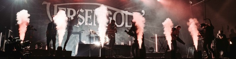Versengold im Club100