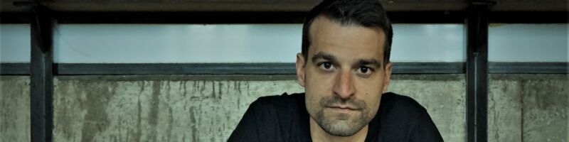 Viertel-Rapper Hacky mit neuem Album