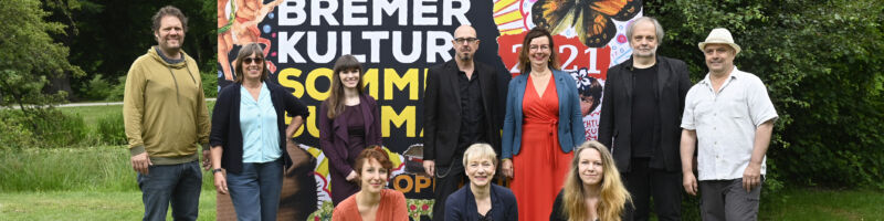 „KulturSommer Summarum“ startet in zweite Saison