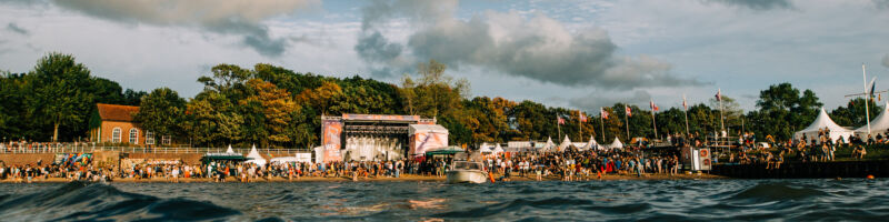 Watt en Schlick Fest wird Modellprojekt