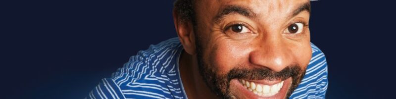 Simon Pearce kommt am Donnerstag in die BEGU Lemwerder – HB-People verlost Tickets