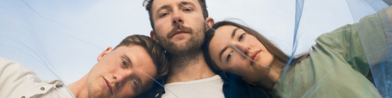 Havington zum EP-Release in den Pusdorf Studios