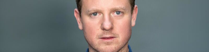 Kabarettist Martin Zingsheim kommt Freitag in die BEGU Lemwerder