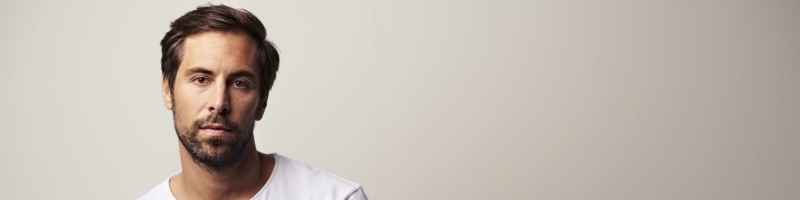 Max Giesinger mit neuer Musik im Pier2