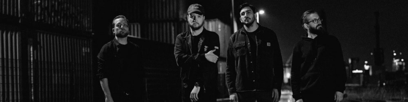 Watch Out Stampede zur „Homecoming-Show” im Tower Musikclub