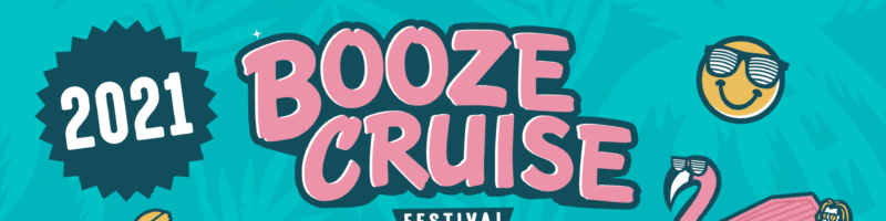 Booze Cruise Festival 5 – Neuer Anlauf