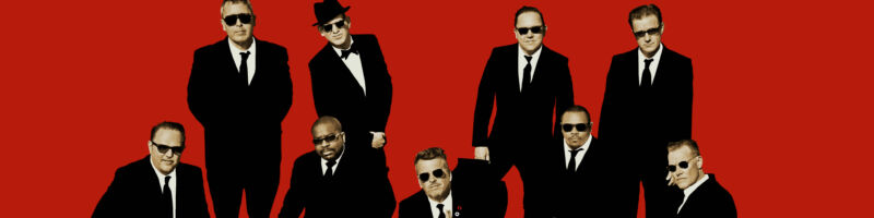 Schluss! Mighty Mighty Bosstones hören auf