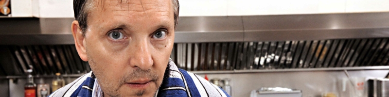 Dittsche kommt zur „Chefvisite“