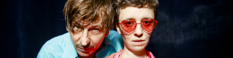 Hamburger Indie-Pop in den Pusdorf Studios